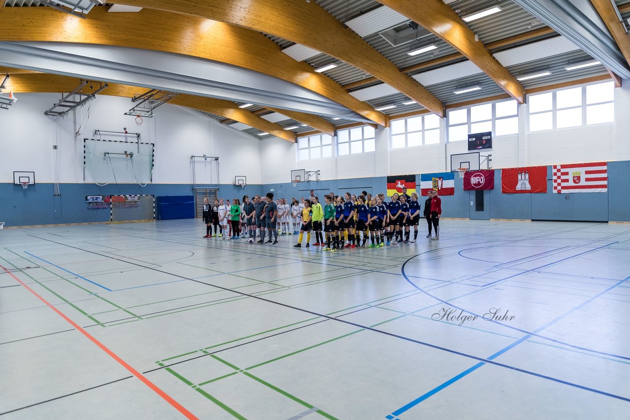 Bild 81 - wBJ Auswahl Futsalturnier